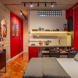 Apartamento de 1 Dormitorio